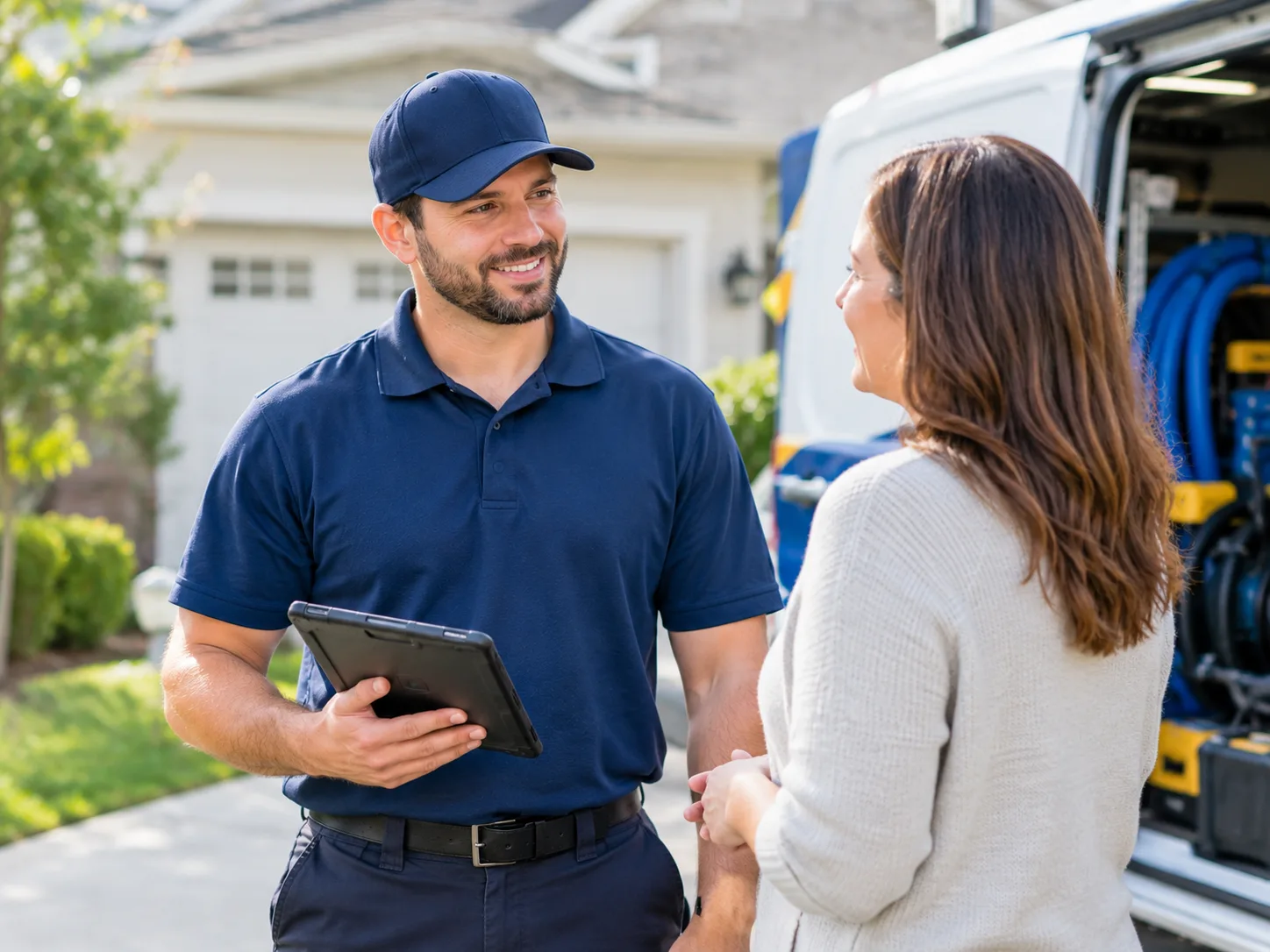 Sewage Backup Cleanup Mount Airy, GA FAQs